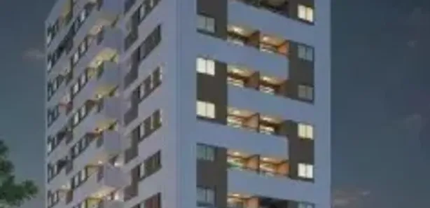 Apartamento com 2 Quartos à venda, 59m² no Candeias, Jaboatão dos Guararapes