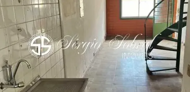 Casa de Condomínio com 2 Quartos à venda, 68m² no Cosmorama, Mesquita