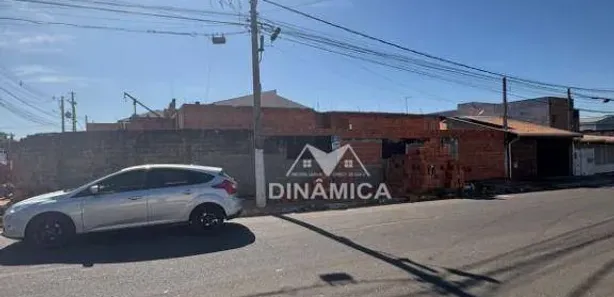 Casa com 2 Quartos à venda, 65m² no Jardim dos Ipês, Sumaré