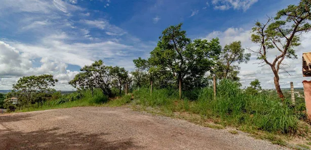 Terreno / Lote / Condomínio à venda, 2895m² no Setor Habitacional Jardim Botânico, Brasília