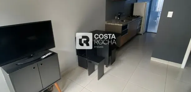 Casa de Condomínio com 2 Quartos para alugar, 58m² no Loteamento Terras de São Pedro e São Paulo, Salto