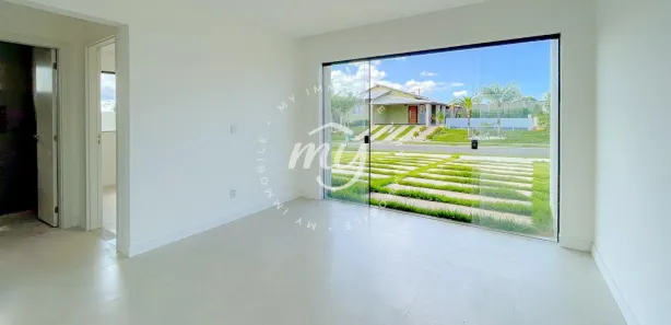 Casa de Condomínio com 4 Quartos à venda, 165m² no Centro, Camaçari