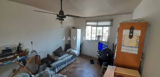 Apartamento com 2 Quartos à venda, 52m² no Ramos, Rio de Janeiro