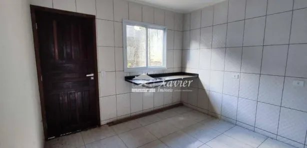 Sobrado com 2 Quartos à venda, 70m² no Parque Ruth Maria, Vargem Grande Paulista