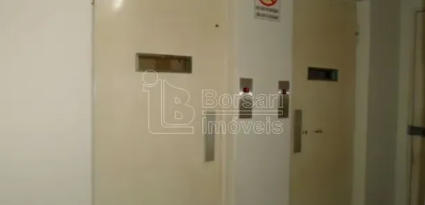 Conjunto Comercial / Sala à venda, 29m² no Centro, Araraquara