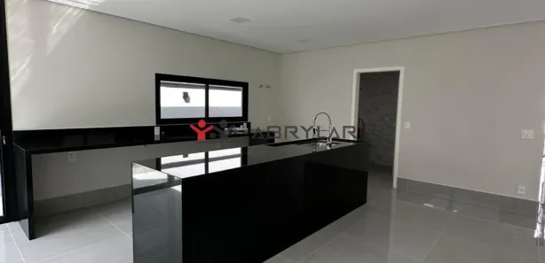 Casa de Condomínio com 3 Quartos à venda, 172m² no Residencial Pecan, Itupeva