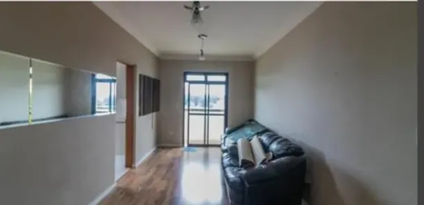 Apartamento com 2 Quartos à venda, 80m² no Rudge Ramos, São Bernardo do Campo