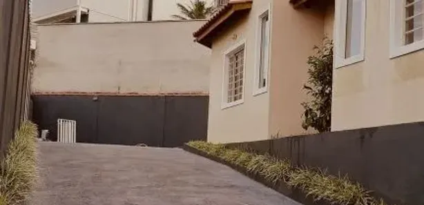 Sobrado com 3 Quartos para alugar, 160m² no Estância Parque de Atibaia, Atibaia