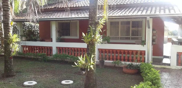 Fazenda / Sítio / Chácara com 3 Quartos à venda, 350m² no Estância Lago Azul (Ártemis), Piracicaba