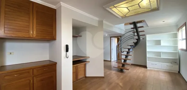 Cobertura com 3 Quartos para venda ou aluguel, 203m² no Nova Piracicaba, Piracicaba