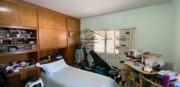 Sobrado com 4 Quartos à venda, 257m² no Jardim Tietê, São Paulo