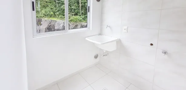 Apartamento com 3 Quartos à venda, 65m² no Passo Manso, Blumenau