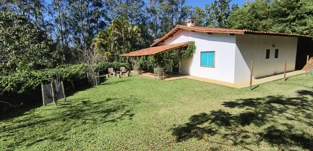 Casa de Condomínio com 3 Quartos para alugar, 350m² no Capela do Barreiro, Itatiba