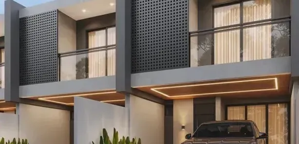Sobrado com 3 Quartos à venda, 120m² no Itacolomi, Balneário Piçarras