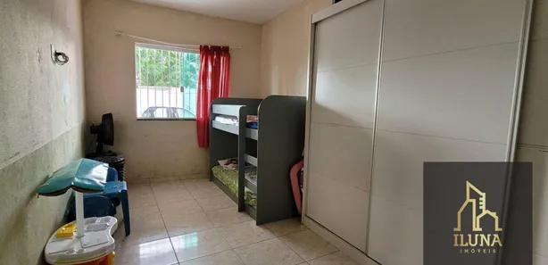 Casa com 2 Quartos à venda, 77m² no Centro, Araruama