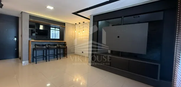 Apartamento com 2 Quartos à venda, 74m² no Centro, Foz do Iguaçu