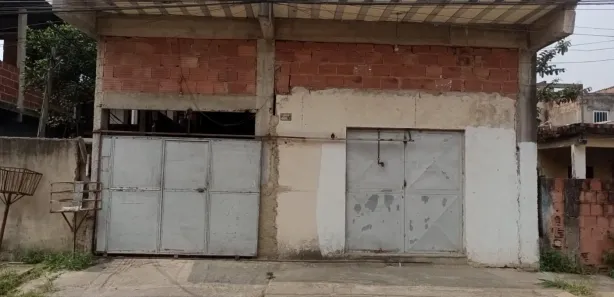 Loja / Salão / Ponto Comercial com 2 Quartos à venda, 170m² no Pilar, Duque de Caxias