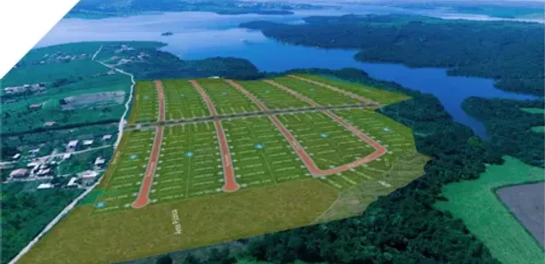 Terreno / Lote / Condomínio à venda, 800m² no , 