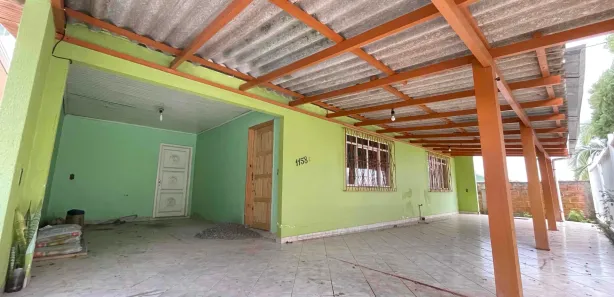 Casa com 3 Quartos para alugar, 150m² no Santa Maria, Chapecó