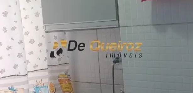 Apartamento com 2 Quartos à venda, 49m² no , Embu-Guaçu