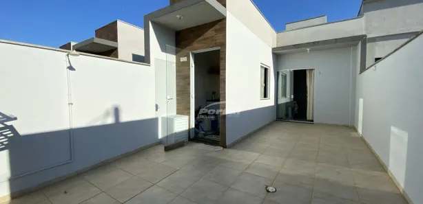 Casa com 2 Quartos para alugar, 50m² no Itacolomi, Balneário Piçarras