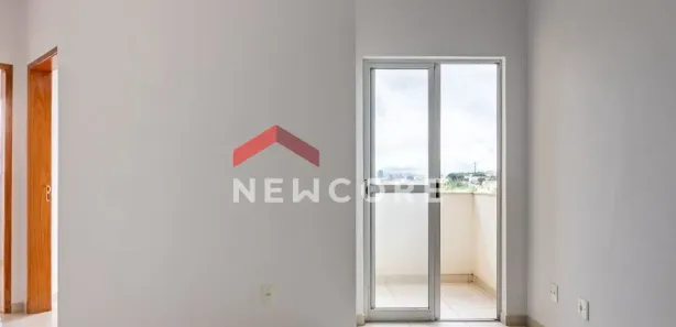 Apartamento com 2 Quartos à venda, 53m² no Cândida Ferreira, Contagem
