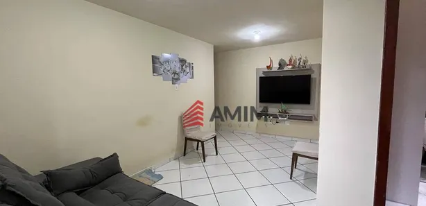 Apartamento com 2 Quartos à venda, 58m² no Fonseca, Niterói