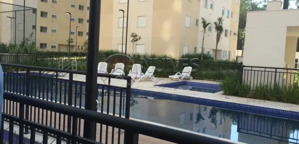 Apartamento com 2 Quartos para alugar, 51m² no Vila São João, Barueri