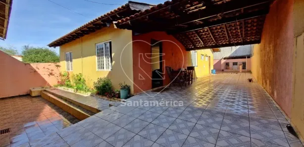 Casa com 3 Quartos à venda, 220m² no Leonor, Londrina