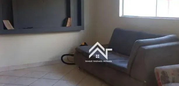 Casa de Condomínio com 2 Quartos para alugar, 103m² no Ribeirão dos Porcos, Atibaia