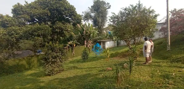 Fazenda / Sítio / Chácara com 3 Quartos à venda, 2000m² no Tatetos, São Bernardo do Campo