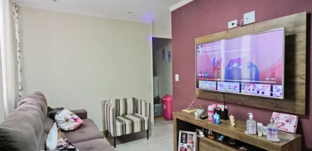 Cobertura com 2 Quartos à venda, 48m² no Lauzane Paulista, São Paulo
