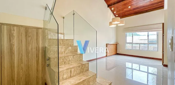 Casa de Condomínio com 3 Quartos à venda, 135m² no Bom Retiro, Teresópolis