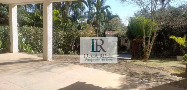 Casa de Condomínio com 3 Quartos à venda, 213m² no Chácara do Refúgio, Carapicuíba