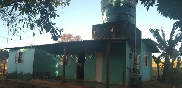Fazenda / Sítio / Chácara com 3 Quartos à venda, 450000m² no Arapoanga, Brasília
