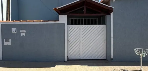 Sobrado com 2 Quartos para alugar, 160m² no Parque Nossa Senhora das Dores, Limeira