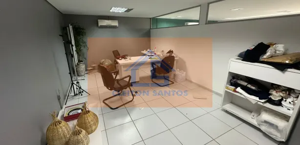 Conjunto Comercial / Sala para alugar, 150m² no Jardim São Paulo, Recife