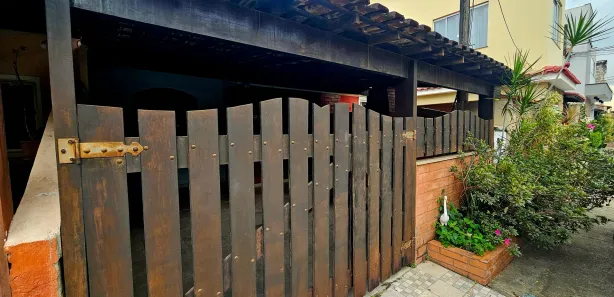 Casa de Condomínio com 2 Quartos à venda, 65m² no Cosmorama, Mesquita
