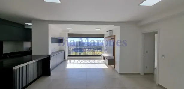 Apartamento com 3 Quartos para alugar, 110m² no Condomínio Villa Buenos Aires, Ribeirão Preto