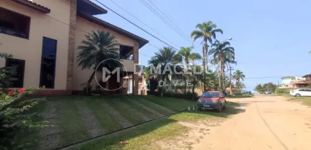 Casa com 5 Quartos para alugar, 656m² no Lagoinha, Ubatuba
