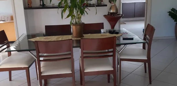 Casa com 3 Quartos à venda, 190m² no Busca Vida (Abrantes), Camaçari