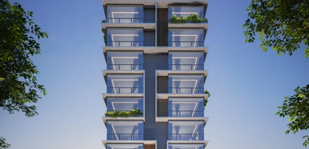 Cobertura com 3 Quartos à venda, 112m² no Centro, Penha