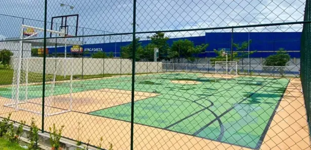 Terreno / Lote / Condomínio com 1 Quarto à venda, 200m² no Ponto Certo, Camaçari