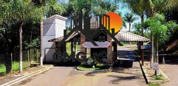 Terreno / Lote / Condomínio à venda, 1000m² no , Capim Branco