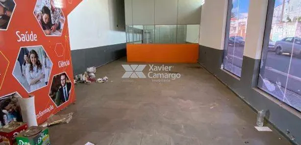 Prédio Inteiro para alugar, 492m² no Zona Central, Rio Claro