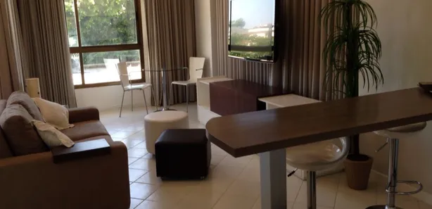 Flat com 1 Quarto à venda, 67m² no Gragoatá, Niterói