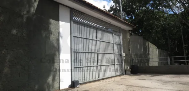 Fazenda / Sítio / Chácara com 3 Quartos à venda, 258m² no Chácaras Lidia, Embu das Artes