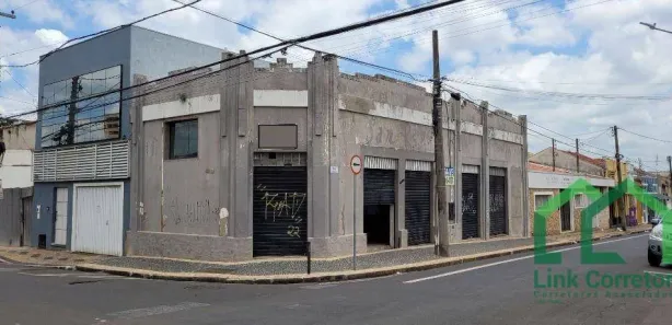 Prédio Inteiro para alugar, 180m² no Zona Central, Rio Claro