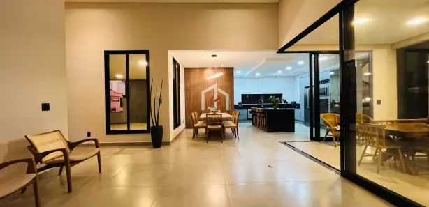 Casa de Condomínio com 3 Quartos à venda, 270m² no Loteamento Residencial Reserva dos Lagos, Pindamonhangaba