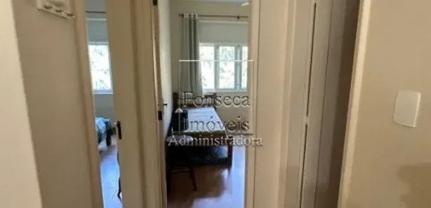 Apartamento com 2 Quartos à venda, 46m² no Bonsucesso, Petrópolis